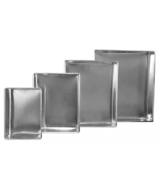 Cake Tin Rectangle