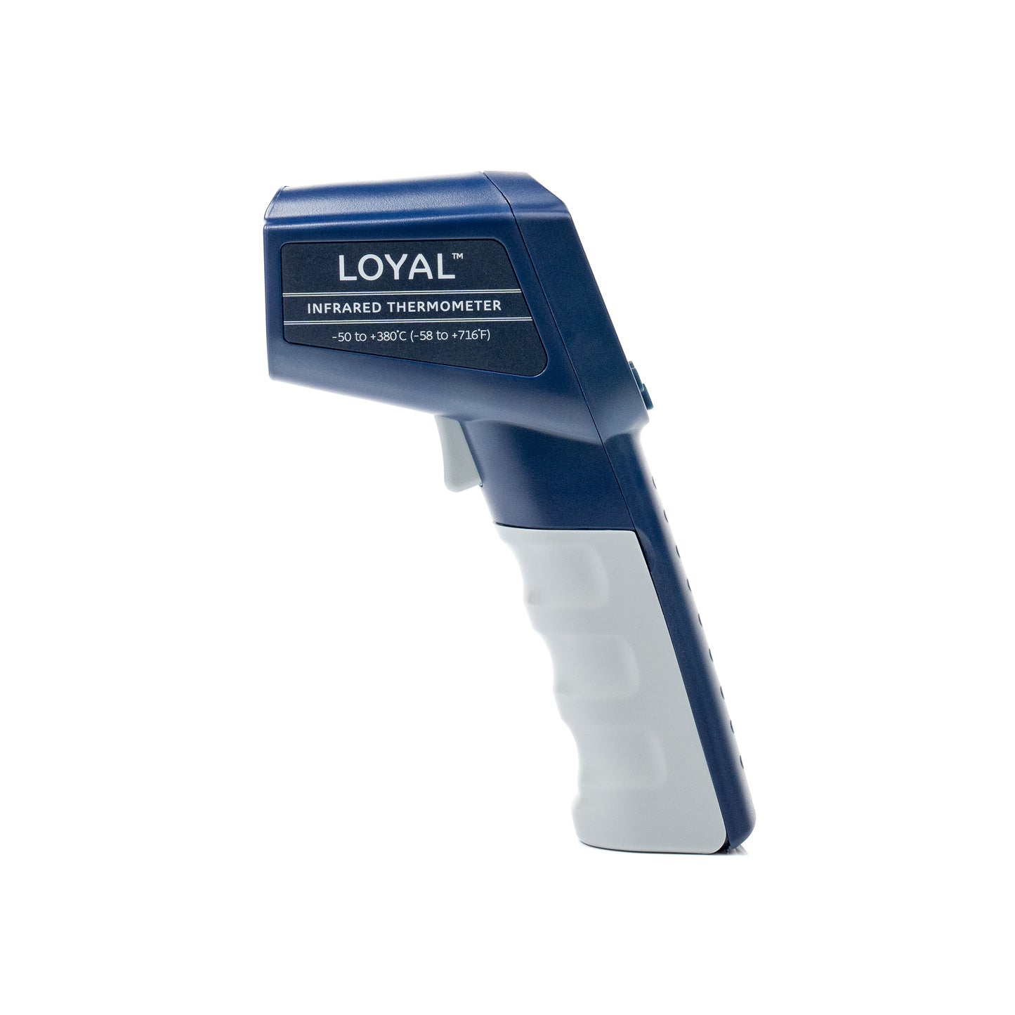 Infrared Thermometer