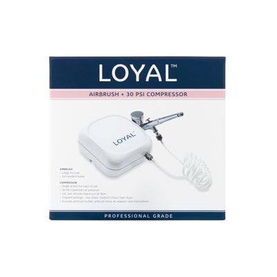 LOYAL Airbrush 30psi