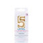 Number Candle Balloon Metallic Gold