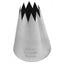 Pastry Tube Stainless Steel Star