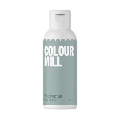 Colour Mill Oil Blend Eucalyptus