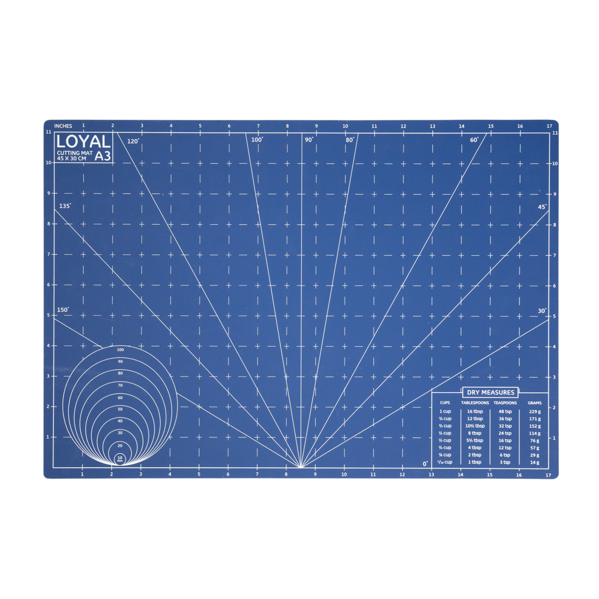 Self Healing Cutting Mat