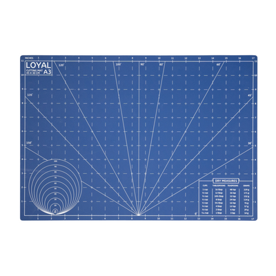 Self Healing Cutting Mat