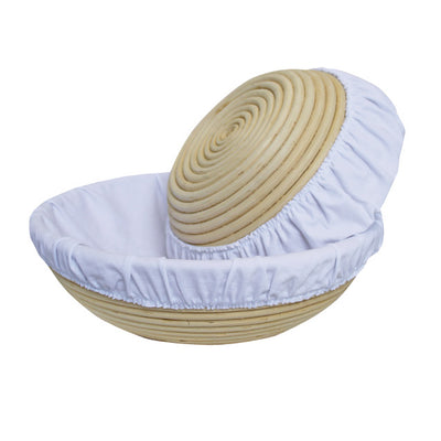 Proofing Basket Liner Round (22cm)