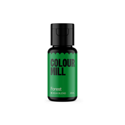 Colour Mill Aqua Blend Forest