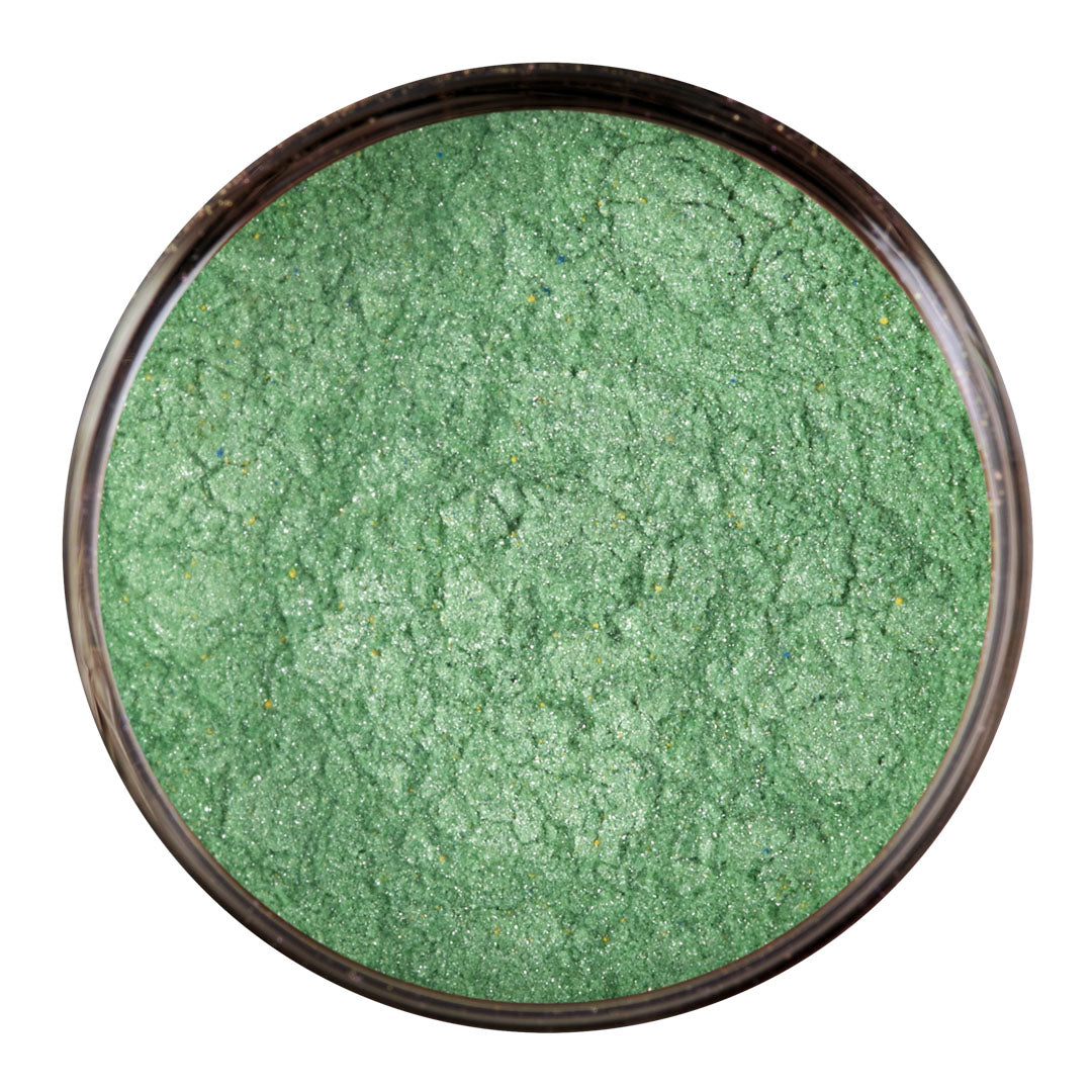 Emerald Green Lustre 10ml
