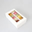 Macaron Box with Window Lid