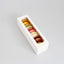 Macaron Box with Window Lid