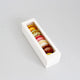 Macaron Box with Window Lid