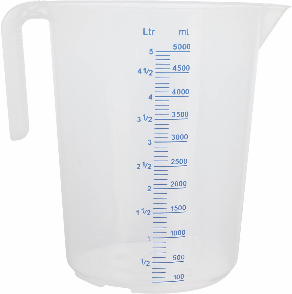 Measuring Jug Stackable
