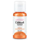 Mandarin Orange Metallic Edibleart Paint 15ml