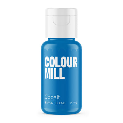 Colour Mill Paint Blend Cobalt