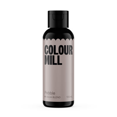 Colour Mill Aqua Blend Pebble