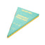 Colour Mill Disposable Piping Bags Clear