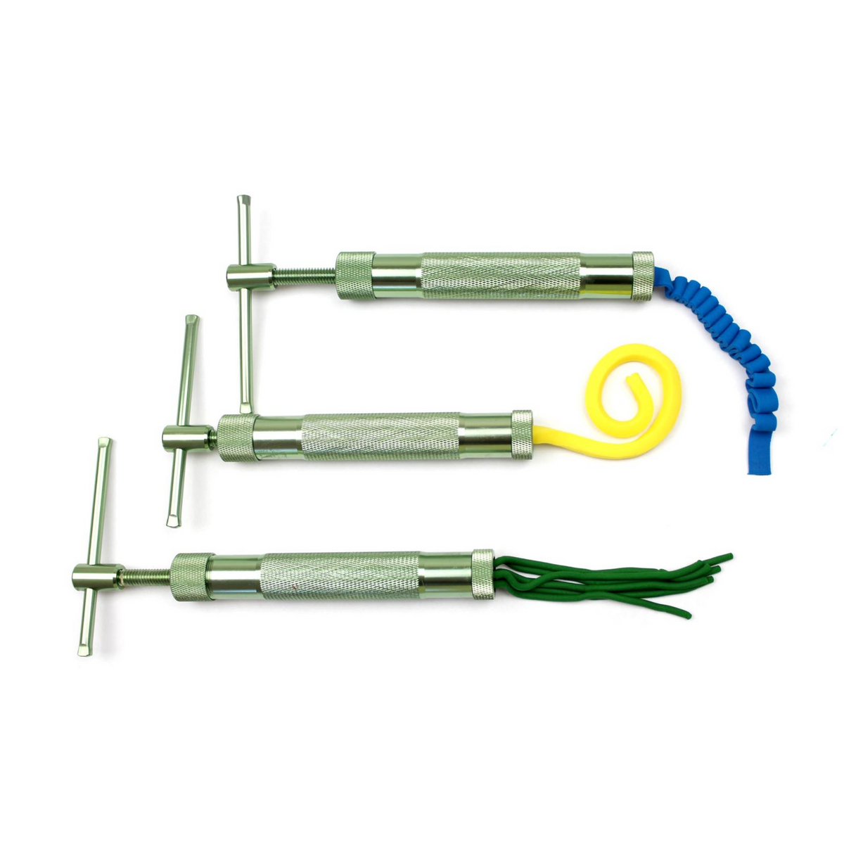 Paste Extruder