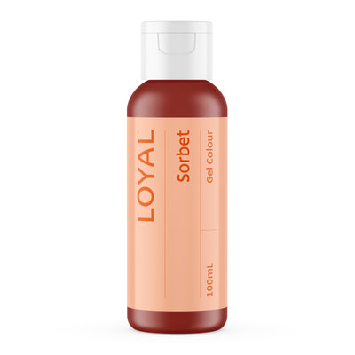 Loyal Gel Sorbet