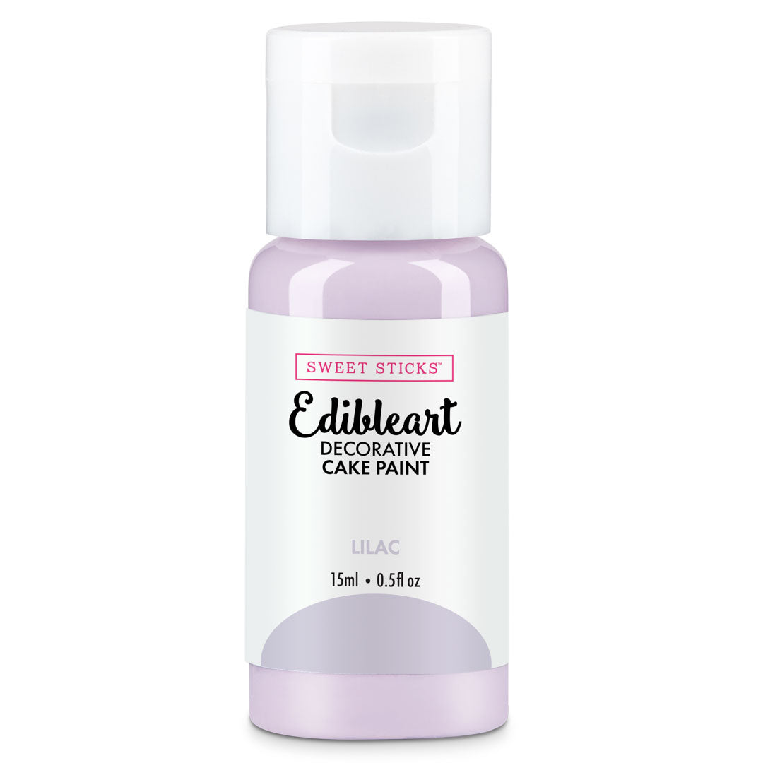 Lilac Original Edibleart Paint 15ml