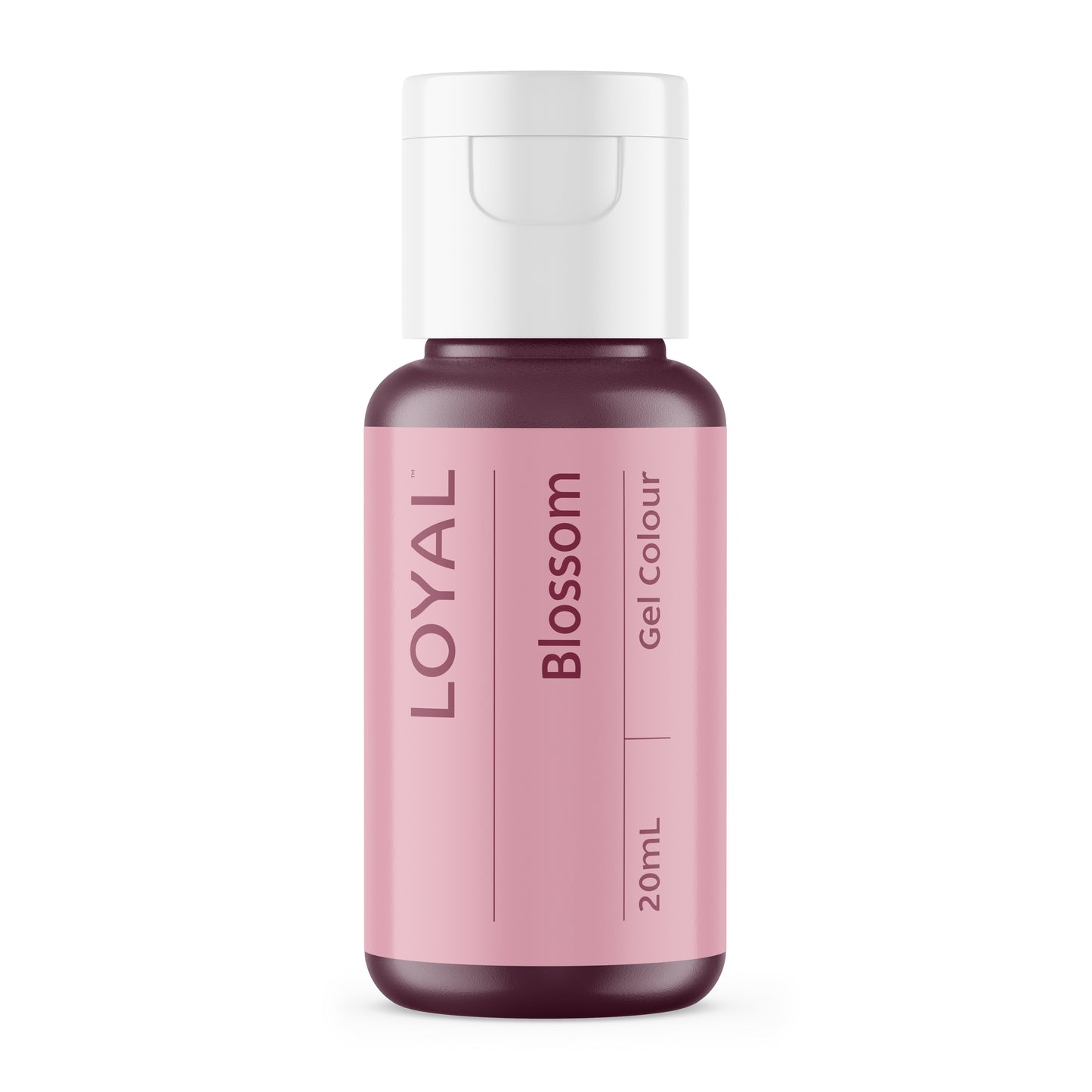 Loyal Gel Blossom