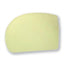 Quarter Moon Scraper Cream
