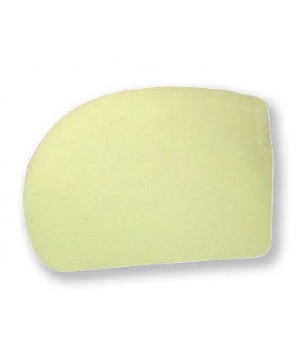 Quarter Moon Scraper Cream