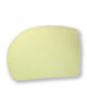 Quarter Moon Scraper Cream