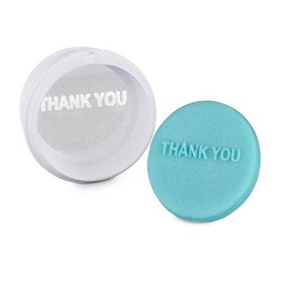 Thank You Mini Message