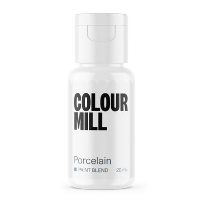 Colour Mill Paint Blend Porcelain