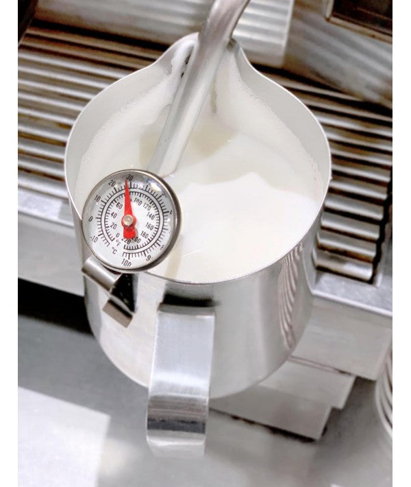 Food & Milk Pocket Thermometer