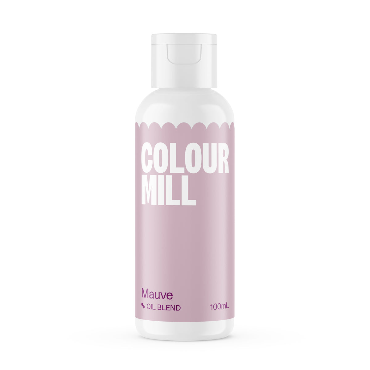 Colour Mill Oil Blend Mauve