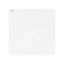 LOYAL Precision Plate 12x12"