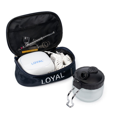 LOYAL Airbrush Complete  Bundle