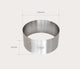 Food Stacker Ring Round