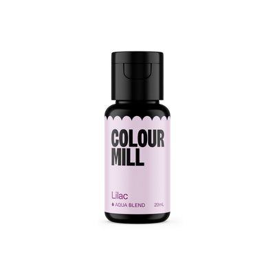 Colour Mill Aqua Blend Lilac