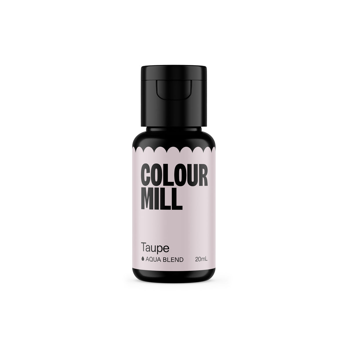Colour Mill Aqua Blend Taupe