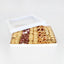 Biscuit Box with Window 2" High