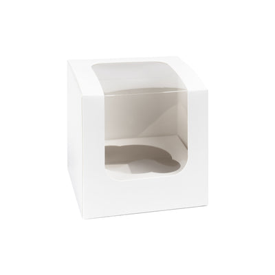 LOYAL Cupcake Boxes