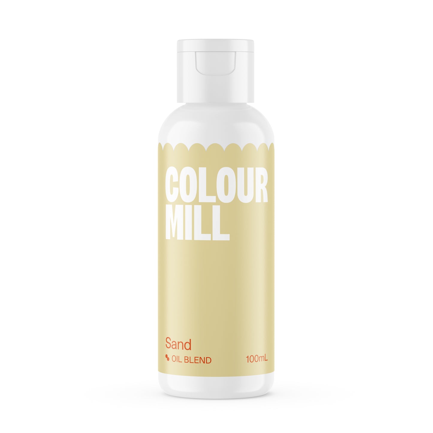 Colour Mill Oil Blend Sand