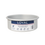 Elite Anodised Cake Tin Round 3" Deep