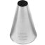 Pastry Tube Stainless Steel Round