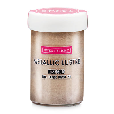 Rose Gold Lustre 10ml