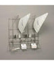 Wall Rack For Pasty Bags & Tubes