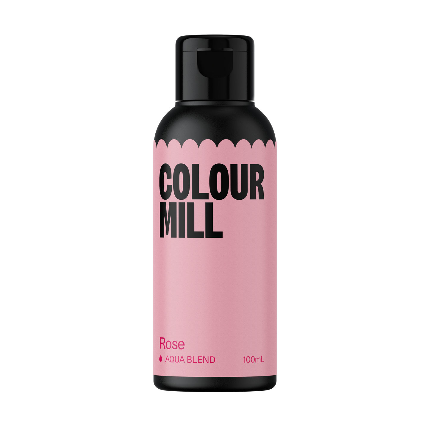 Colour Mill Aqua Blend Rose