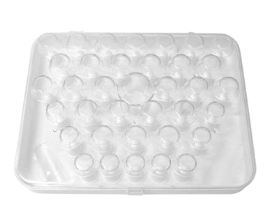 Piping Tip Storage Case Large