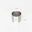 Food Stacker Ring Round