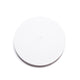Cardboard Perforated Round White Cake Board 10pc