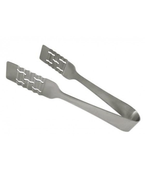 Serving Tongs Slotted