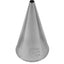 Pastry Tube Stainless Steel Round