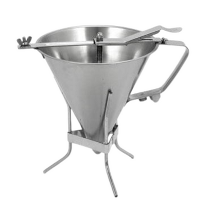 Confectionary Funnel