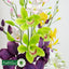 Ultimate Orchids Silicone Moulds + Veiner Set